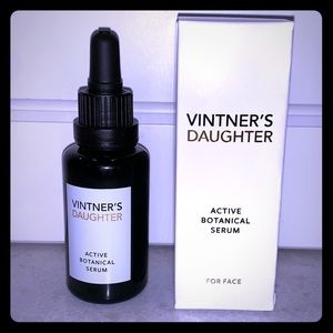 Vintner’s Daughter Active Treatment Serum *Used